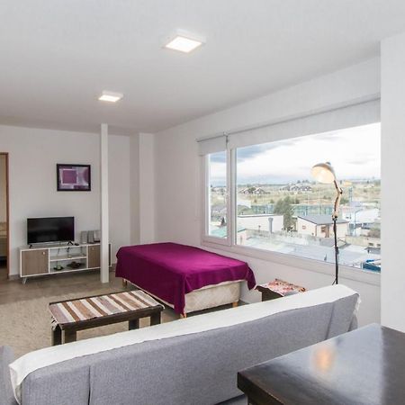 Walanika Apartamentos Ушуая Экстерьер фото