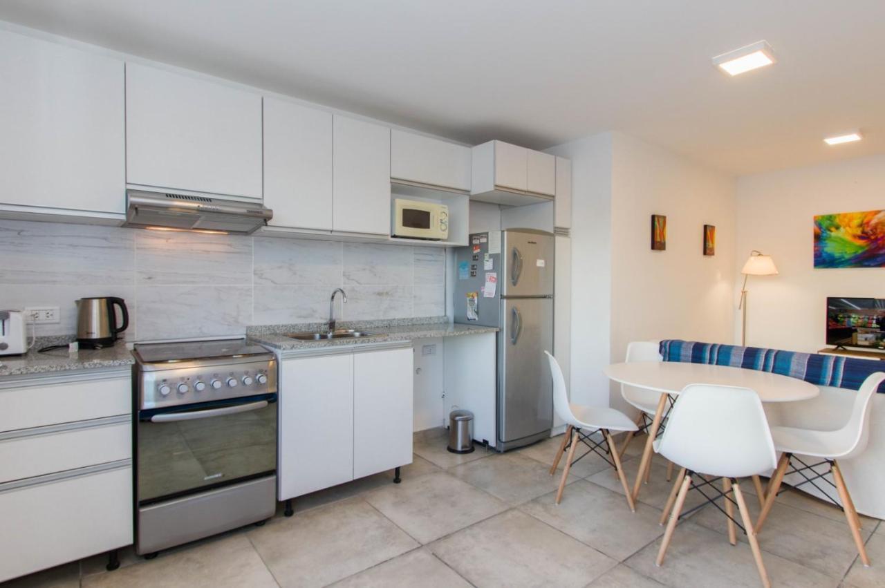 Walanika Apartamentos Ушуая Экстерьер фото