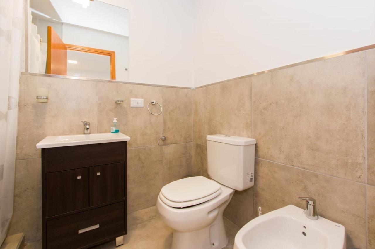 Walanika Apartamentos Ушуая Экстерьер фото