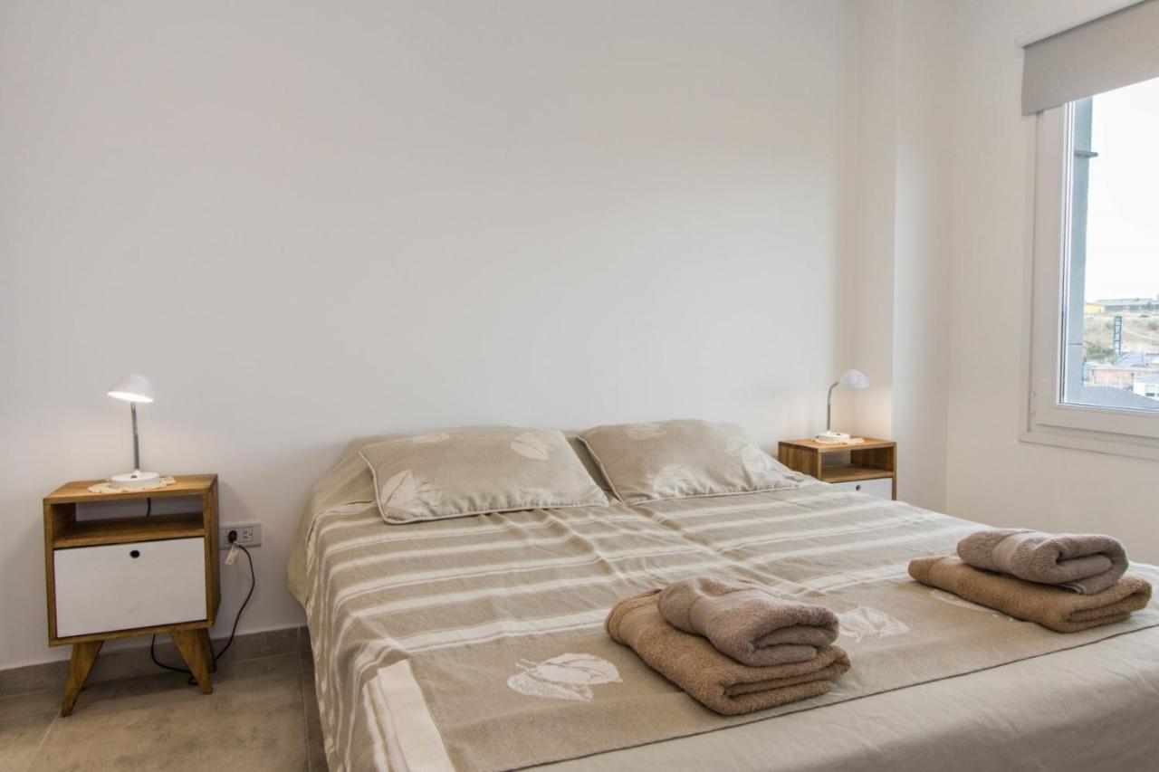Walanika Apartamentos Ушуая Экстерьер фото