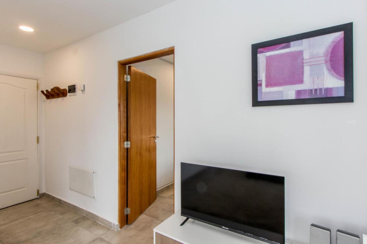 Walanika Apartamentos Ушуая Экстерьер фото