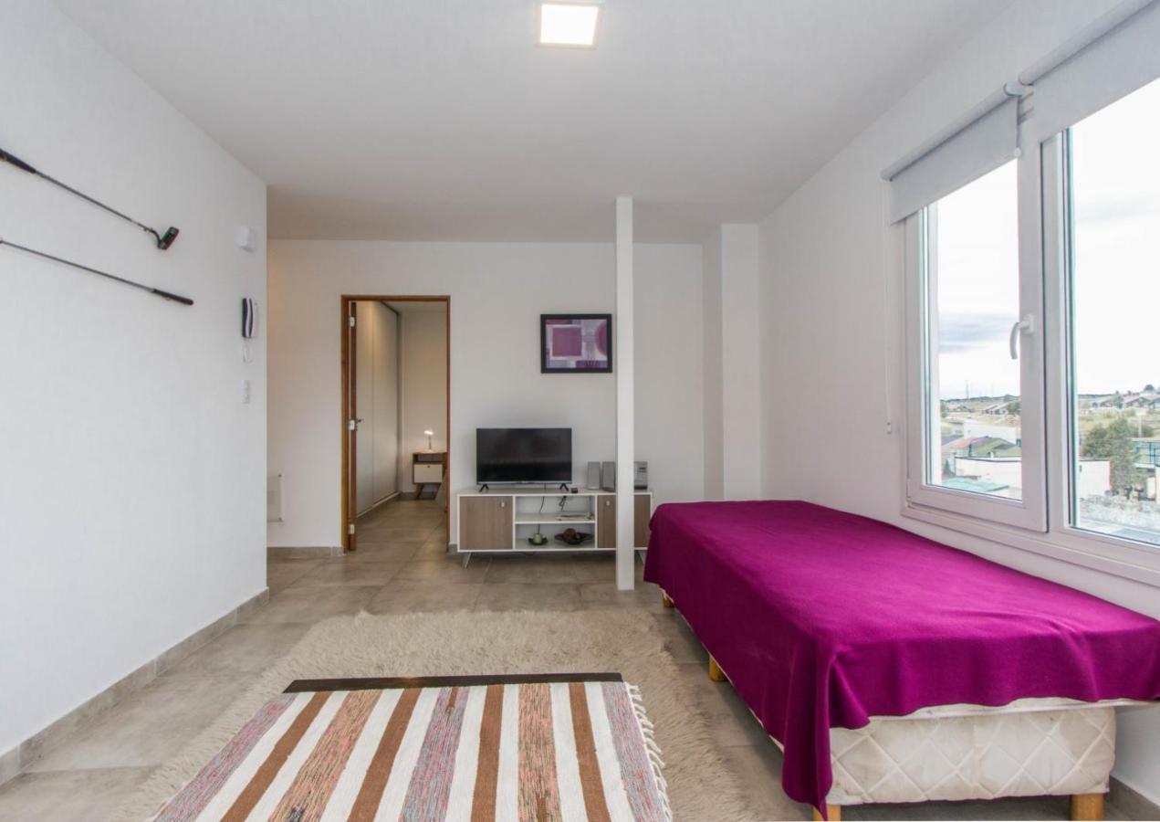 Walanika Apartamentos Ушуая Экстерьер фото